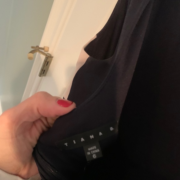 Tiana B. Dress - Picture 3 of 3